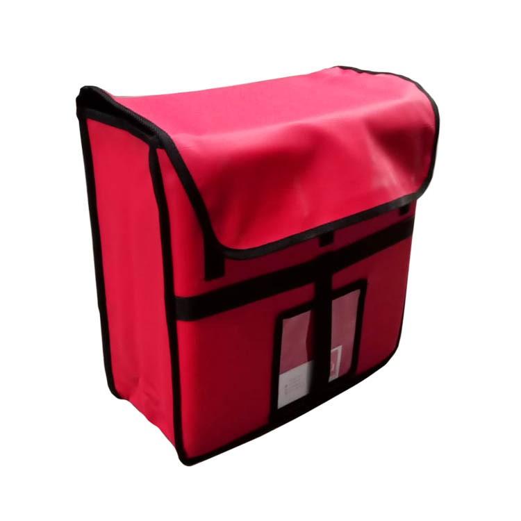 Bolso Térmico Transportador De Pizzas