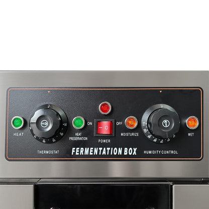Camara Fermentadora De 13 Bandejas PF-13 Volter