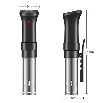 Sousvide De Inmersión 1100 Watts