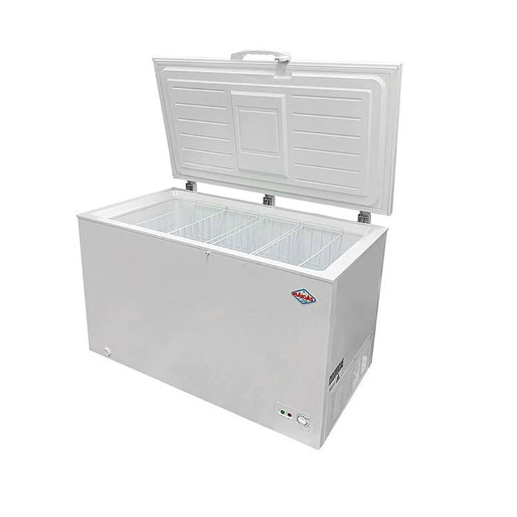 Congelador Dual 380 Litros