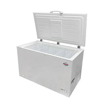 Congelador Dual 380 Litros