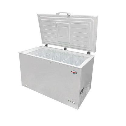 Congelador Dual 380 Litros