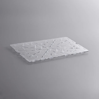 Rejilla De Drenaje Policarbonato 55x35 Cm