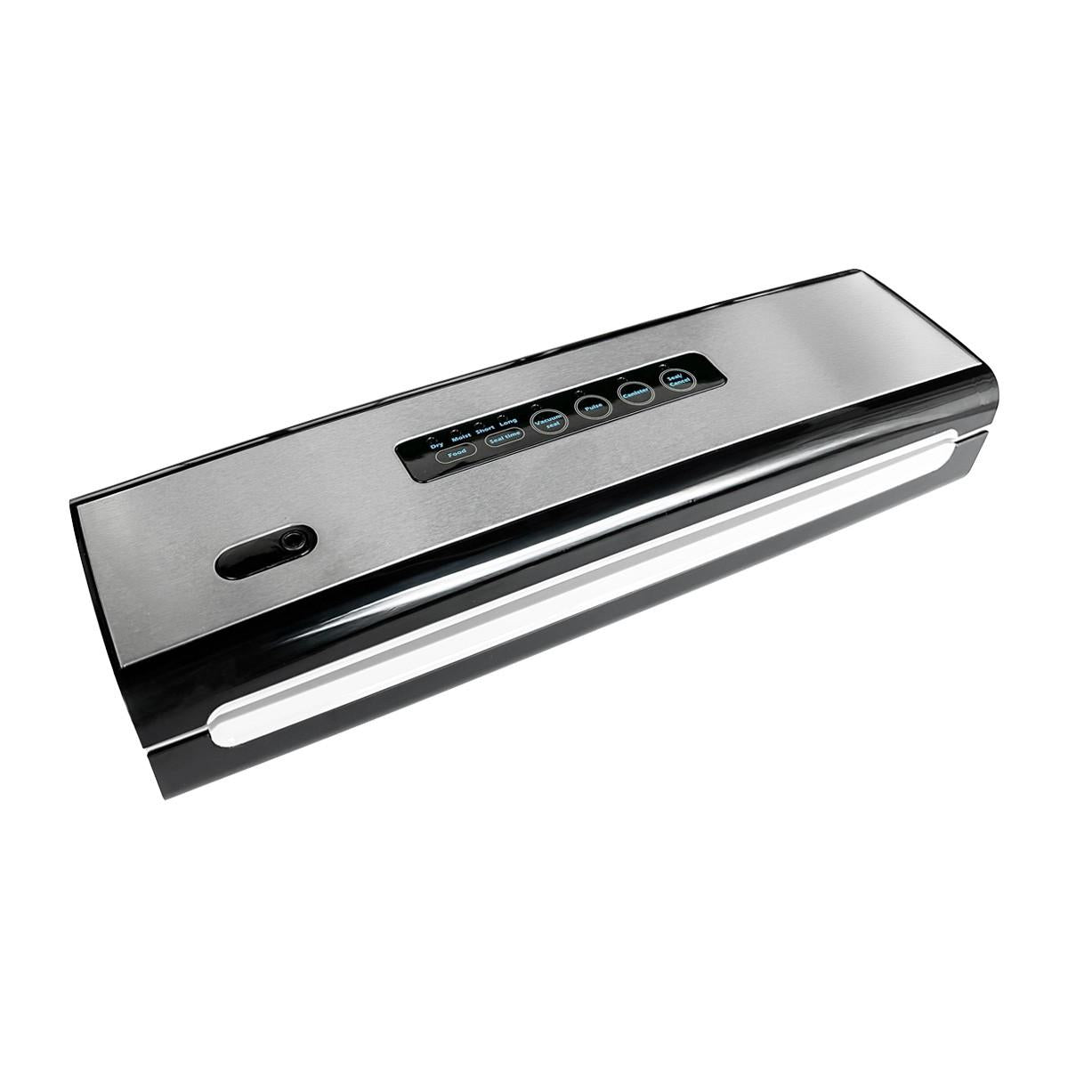Selladora Al Vacio 30 Cms 130 Watts