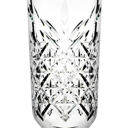 Set De 4 Copa Champagne 175ml Linea Timeless