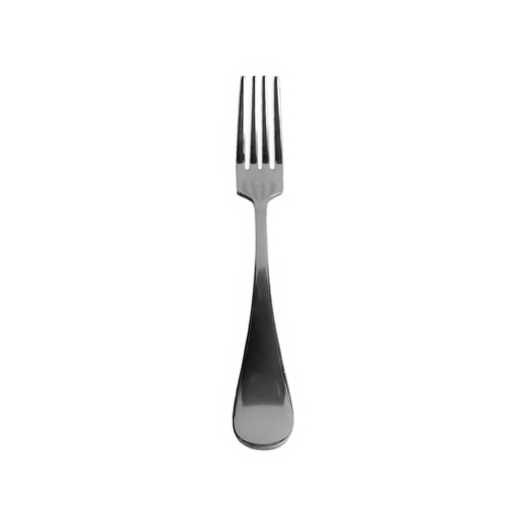 Set De 12 Tenedores De Mesa Linea Rosemary Cutlery