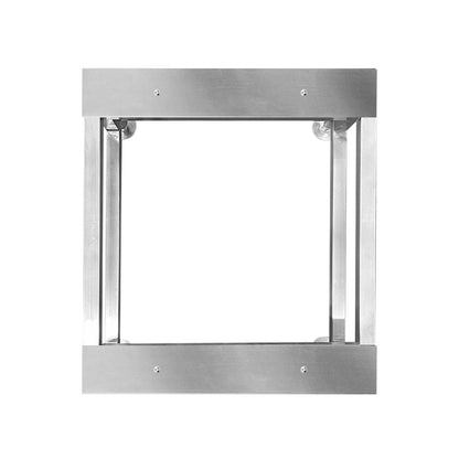 ATRIL ROMERBERG PARA HORNO COMBINADO 10 GN