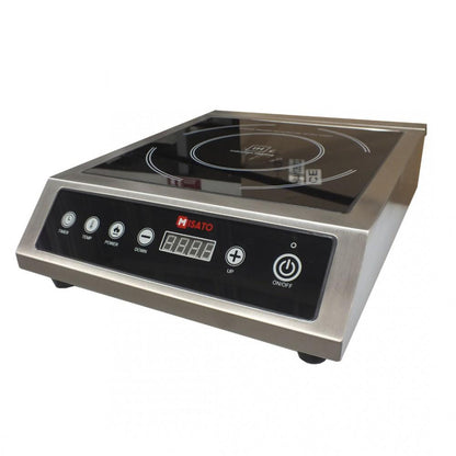 COCINA INDUCCION SOBREMESA 3500w MISATO