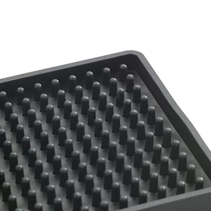 Esterilla Bar Negra 60.5x8.5 Cm
