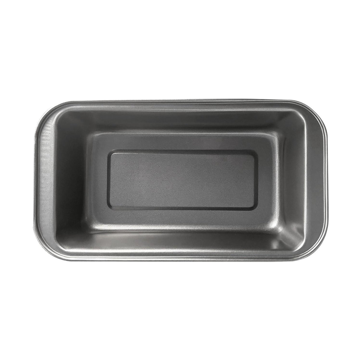 Molde Pan Rectangular Antiadherente 28x15 Cm