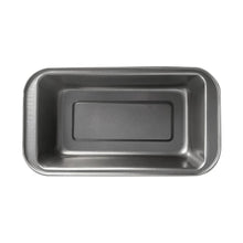 Molde Pan Rectangular Antiadherente 28x15 Cm
