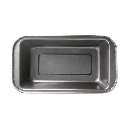 Molde Pan Rectangular Antiadherente 28x15 Cm