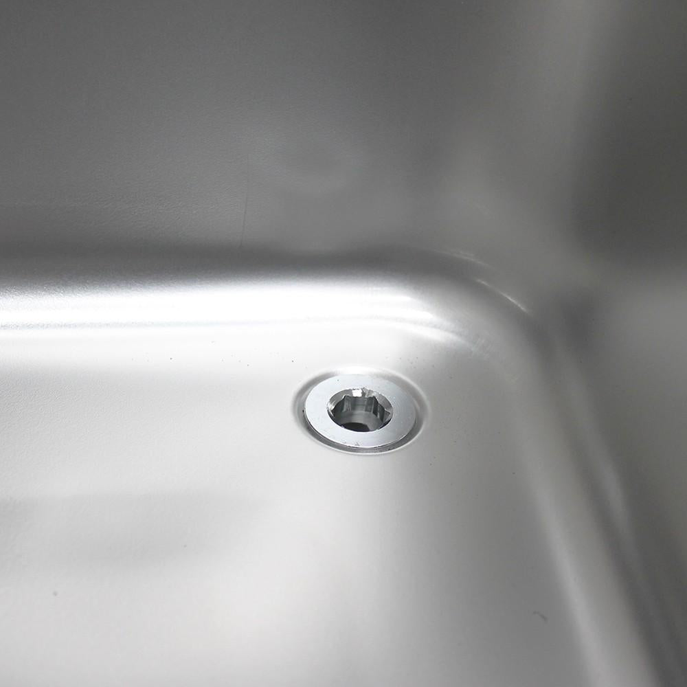 Baño María Eléctrico Sobremesa Modelo 8710