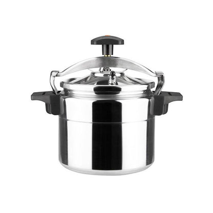 Olla A Presión Aluminio 10 Lts Marmicoc