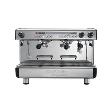 Maquina De Cafe Alta 2 Grupos Modelo Undici A2 Casadio