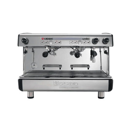 Maquina De Cafe Alta 2 Grupos Modelo Undici A2 Casadio