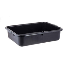 Caja Uso Diverso Negro 54x40x13 Cm Modelo 1529B