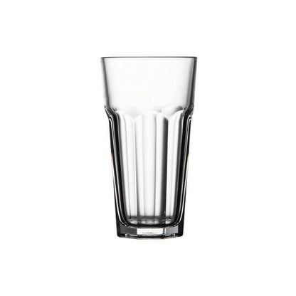 Set 3 Vasos Refresco Modelo Casablanca 365 Cc.