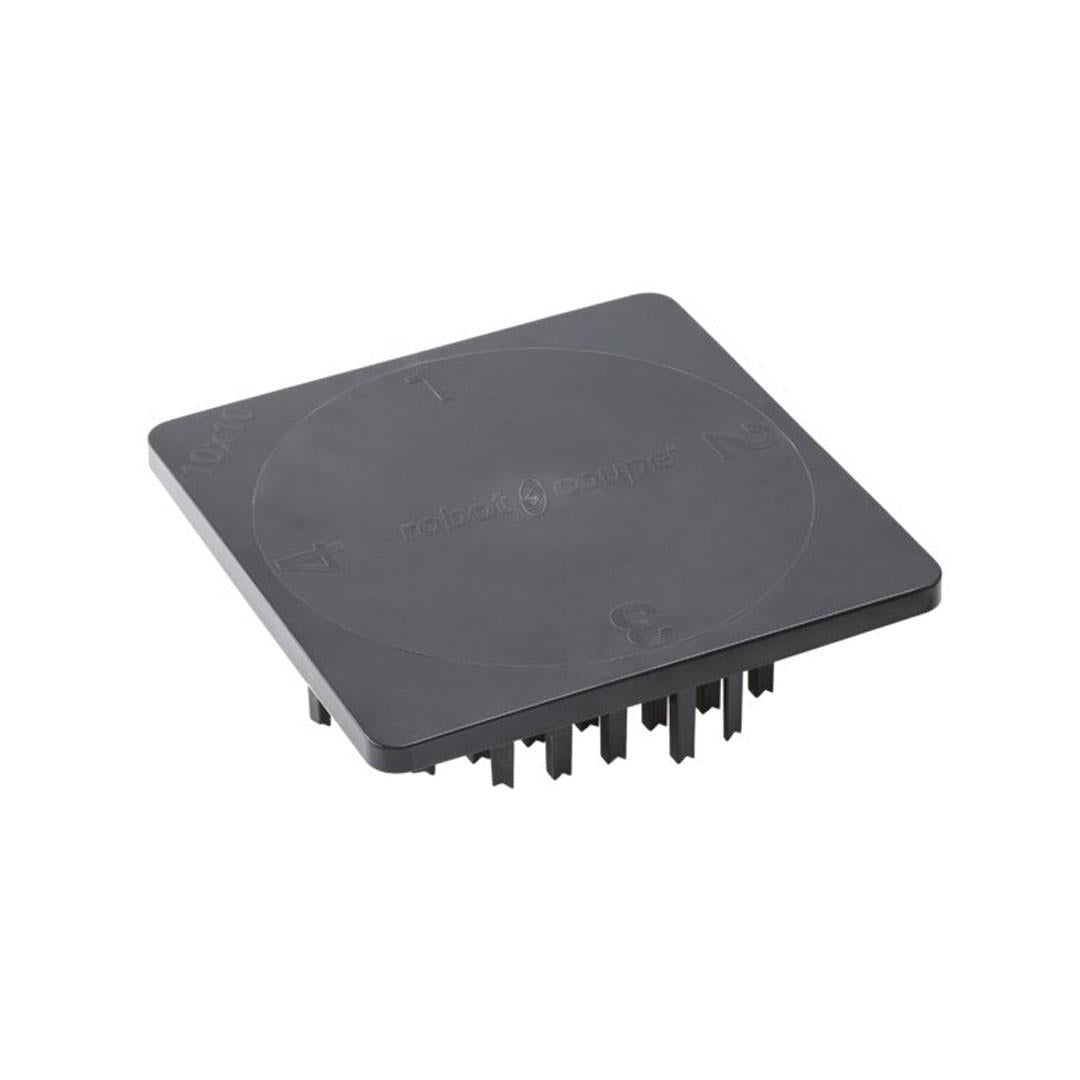 Kit Limpieza Para Disco Cubo 10x10 CL50