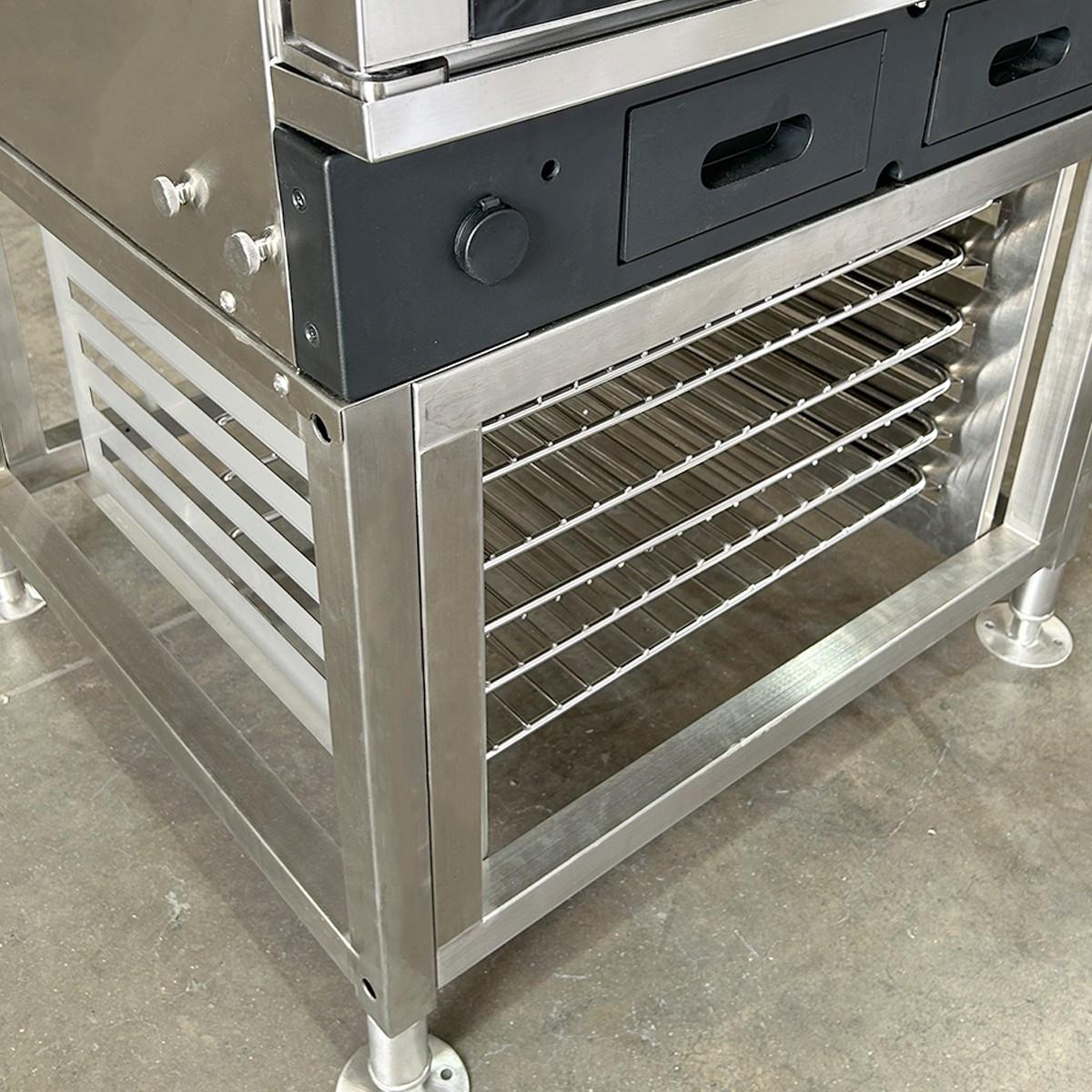 ATRIL ROMERBERG PARA HORNO COMBINADO 5/7 GN