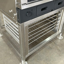 ATRIL ROMERBERG PARA HORNO COMBINADO 5/7 GN