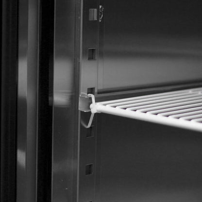 Congelador Vertical 2 Puertas 1300 Litros Norkalt