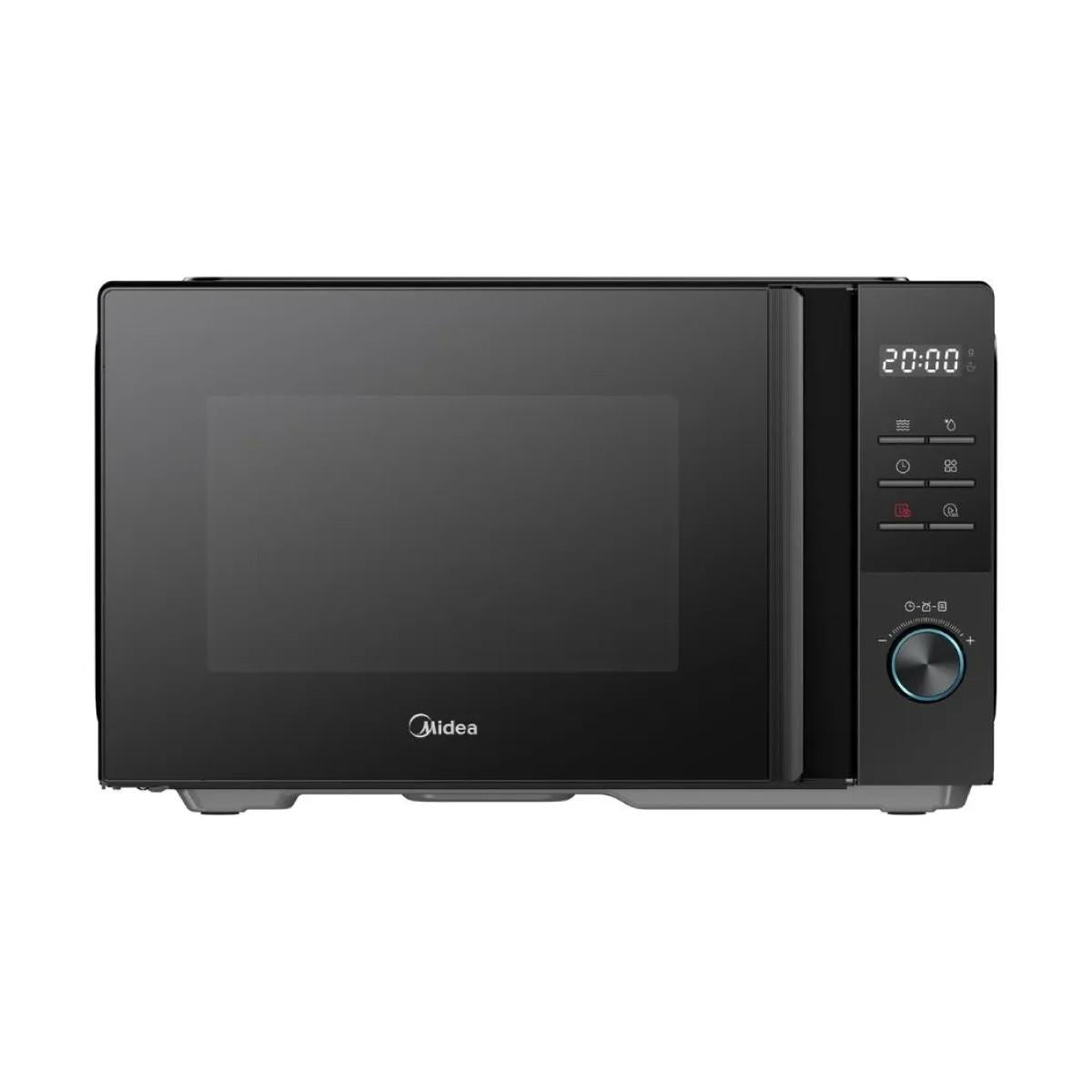 Microondas Digital Midea Negro 21 Litros