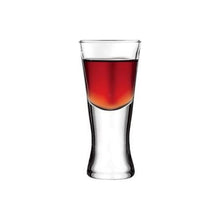 Set De 6 Vaso Monoporcion 46 C.c. Boston Shot