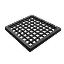 REPUESTO CORTADOR DE VEGETALES CUADRO 8x8MM