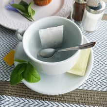 Set De 6 Cucharas De Café Linea Omega