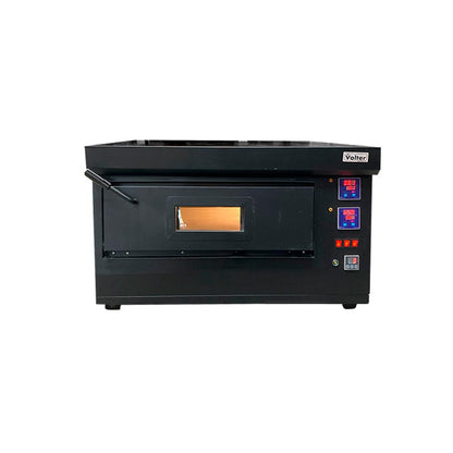 Horno Pizzero A Gas Volter 1 Cámara GB-1
