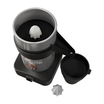 Exprimidor De Citricos Acero Inoxidableidable Esb-N xl