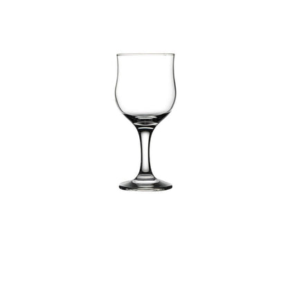 Set De 6 Copa Vino 320 Cc. Mod. Tulipe