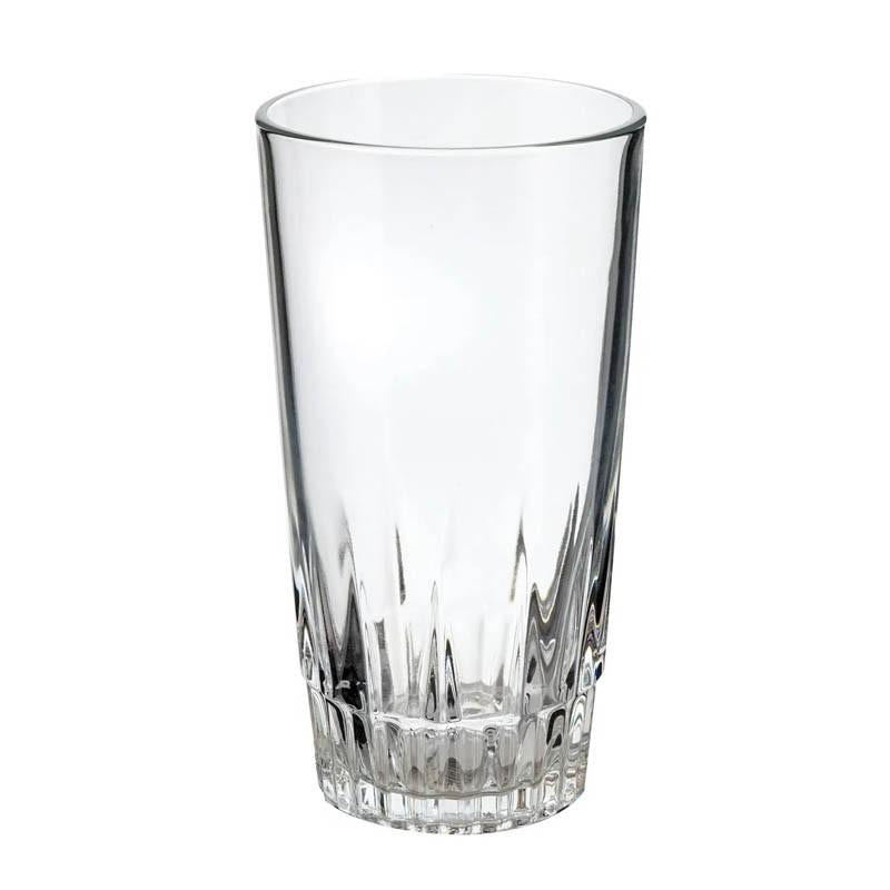 Set 6 Vasos Long Drink 330 Ml Vegas