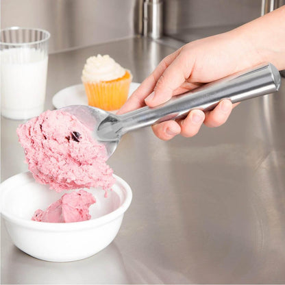 Pala De Helados Tipo Espátula 22 Cm