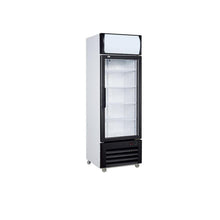 Visicooler Norkalt 1 Puerta 360 Litros