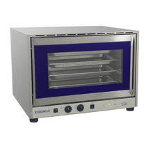 Horno Convector Euromax Mod. 10906B