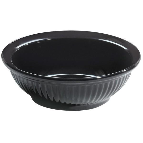 Set 3 Bowl Negro 670 Ml