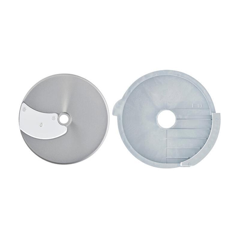 Disco Papas Fritas 10x10Mm Para CL50 (2 Discos)