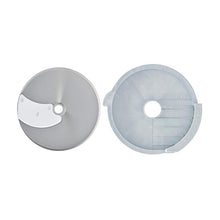 Disco Papas Fritas 10x10Mm Para CL50 (2 Discos)