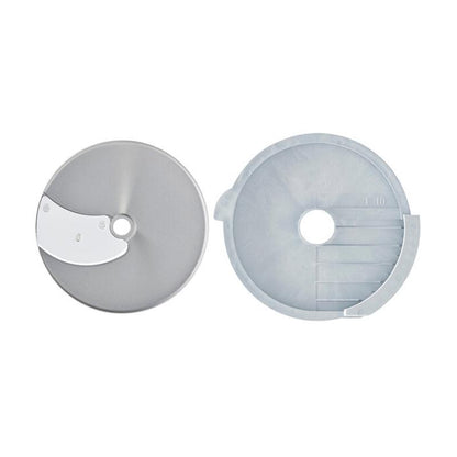 Disco Papas Fritas 10x10Mm Para CL50 (2 Discos)