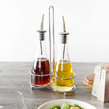 Alcuza Vinagre Y Aceite