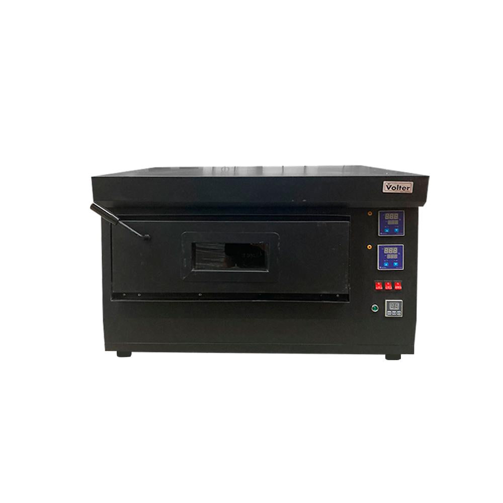 Horno Pizzero A Gas Volter 1 Cámara GB-1