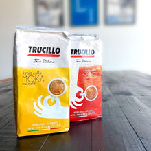 Cafe Molido Trucillo Cremoso 250 G