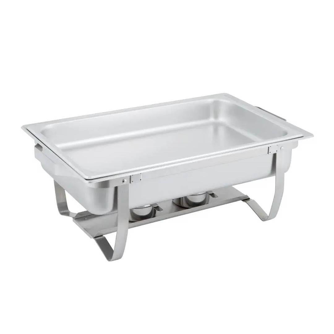 Chaffer GN 1/1 Con Tapa