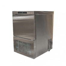 Maquina De Hielo SQ-20 Cubo