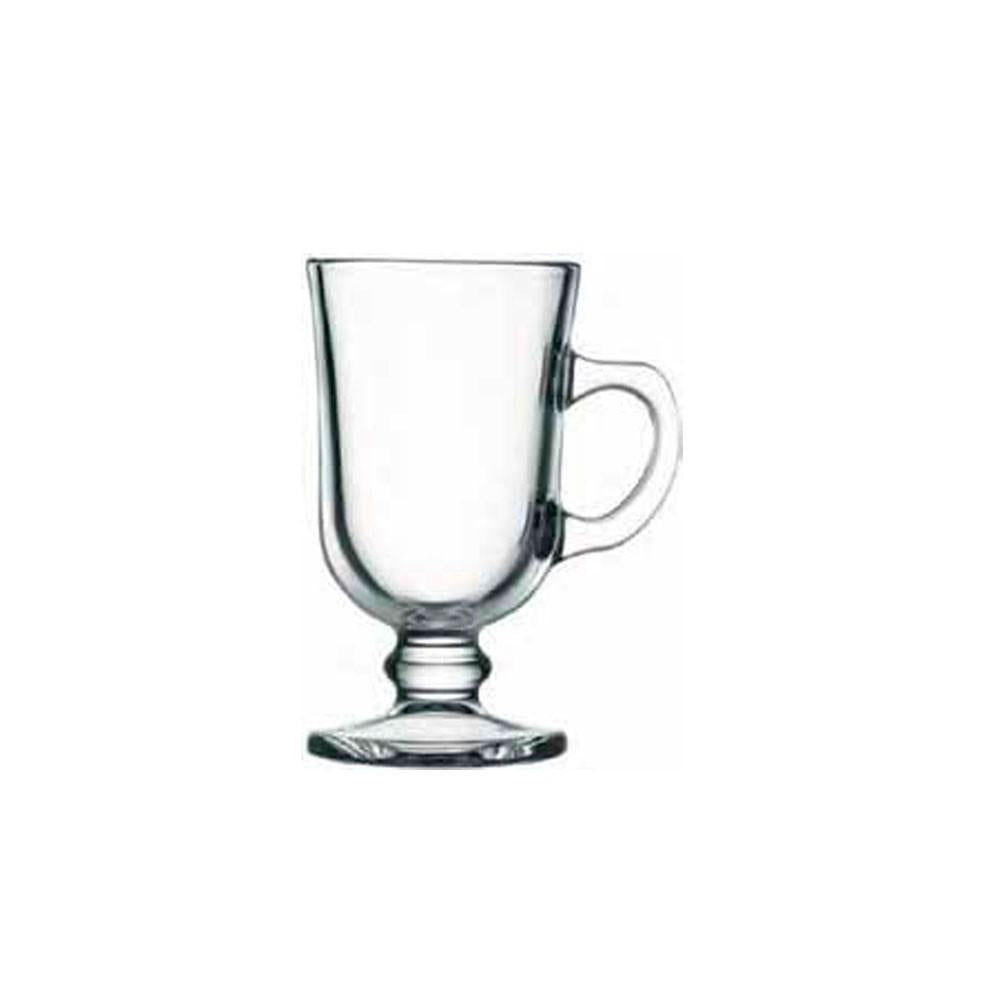 Set De 6 Tazas Capuccino Bill 220 Cc