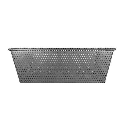 Molde Pan Clásico Micro perforado 20 cm