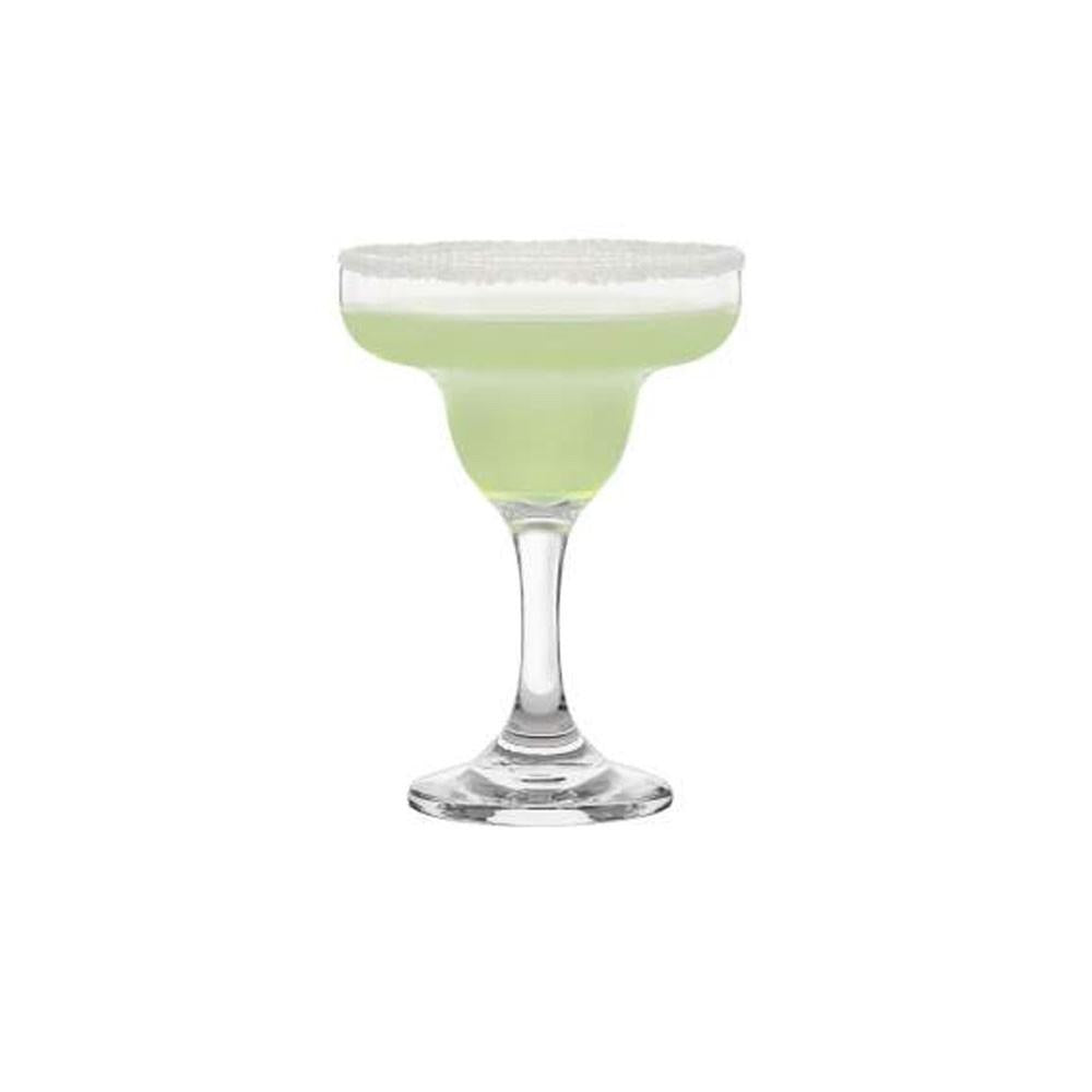 Set De 4 Copa Margarita 266 Ml