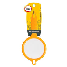 Colador Plástico 10 Cm -Clásica